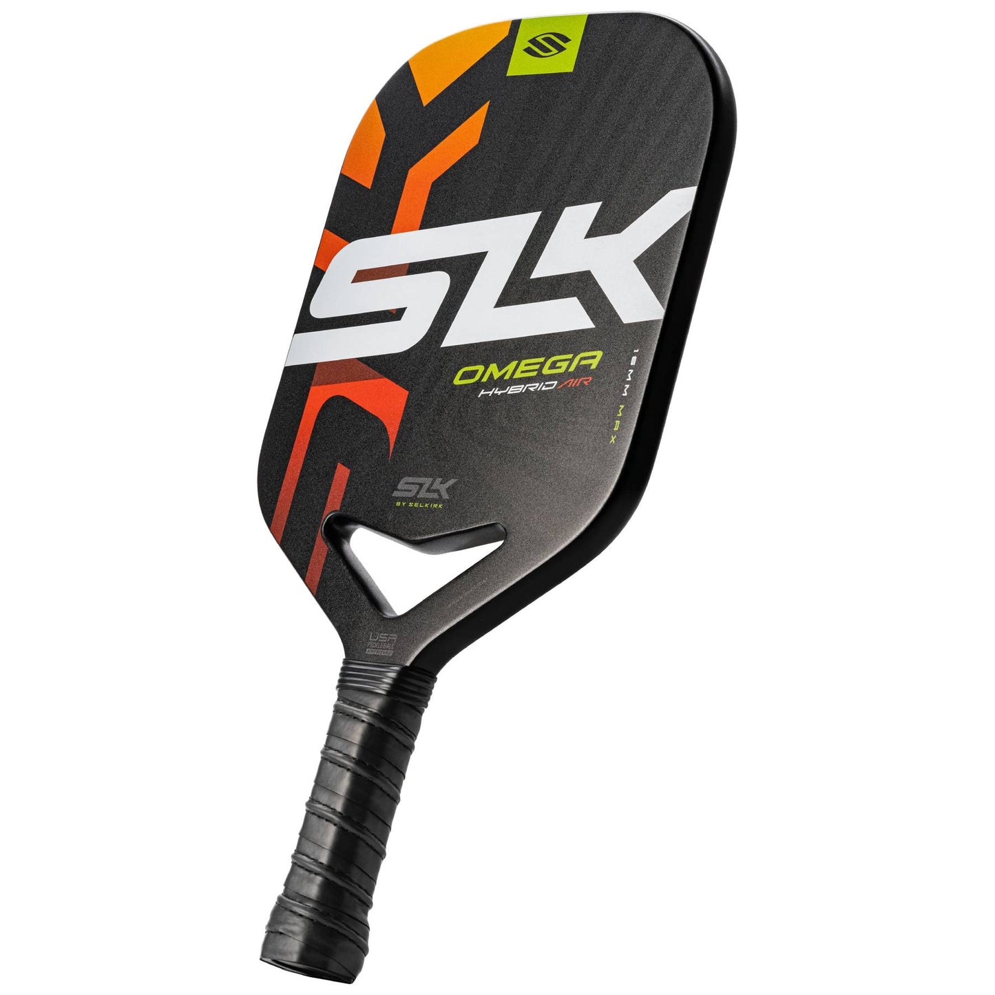 Selkirk SLK Omega Hybrid Air Max - RacquetGuys.ca