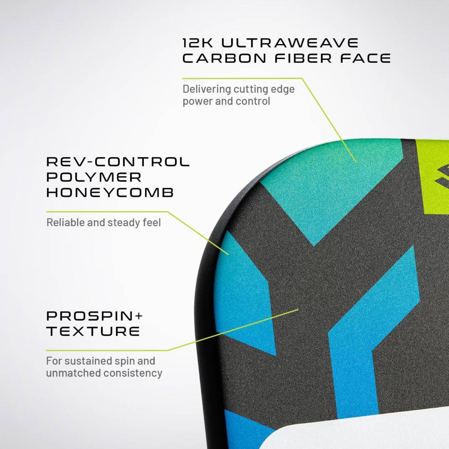 Selkirk SLK Omega Hybrid Air XL - Demo Rental (S37) - RacquetGuys.ca