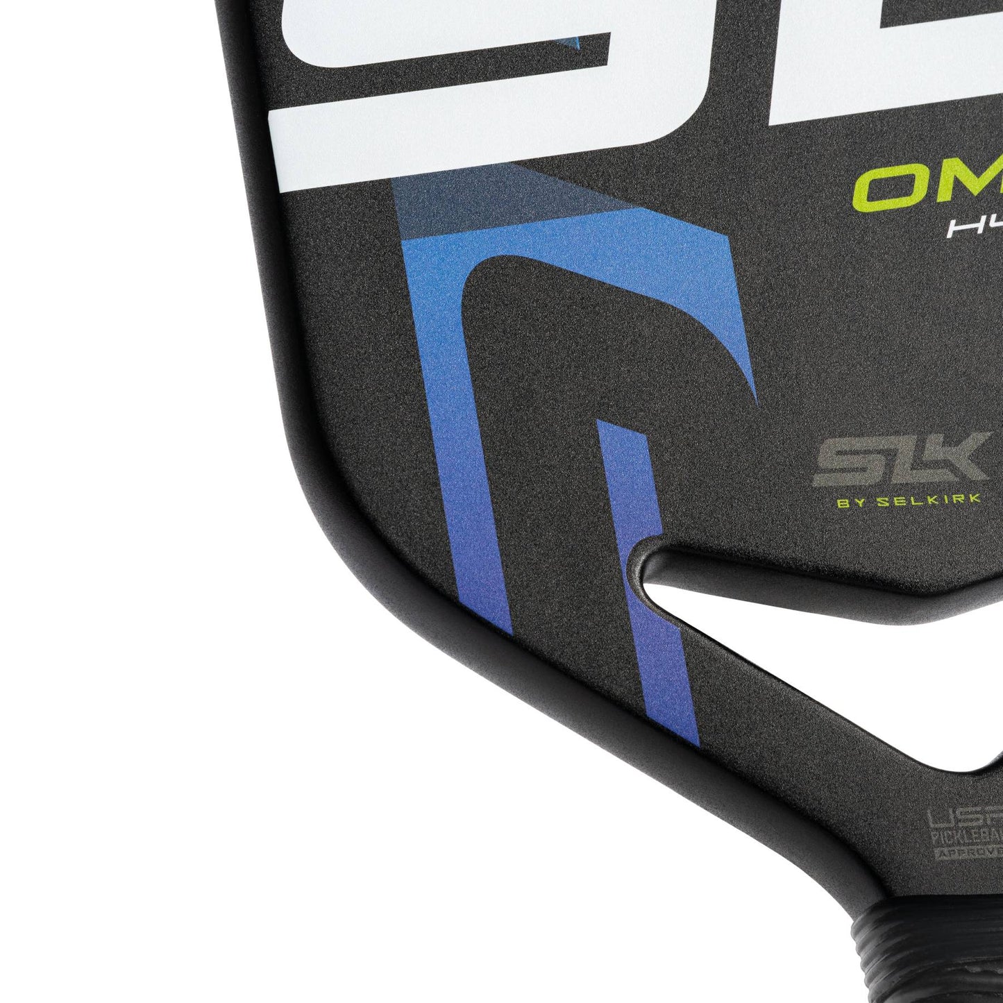 Selkirk SLK Omega Hybrid Air Max - RacquetGuys.ca