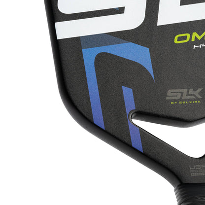 Selkirk SLK Omega Hybrid Air Max - RacquetGuys.ca