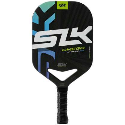 Selkirk SLK Omega Hybrid Air Max - RacquetGuys.ca