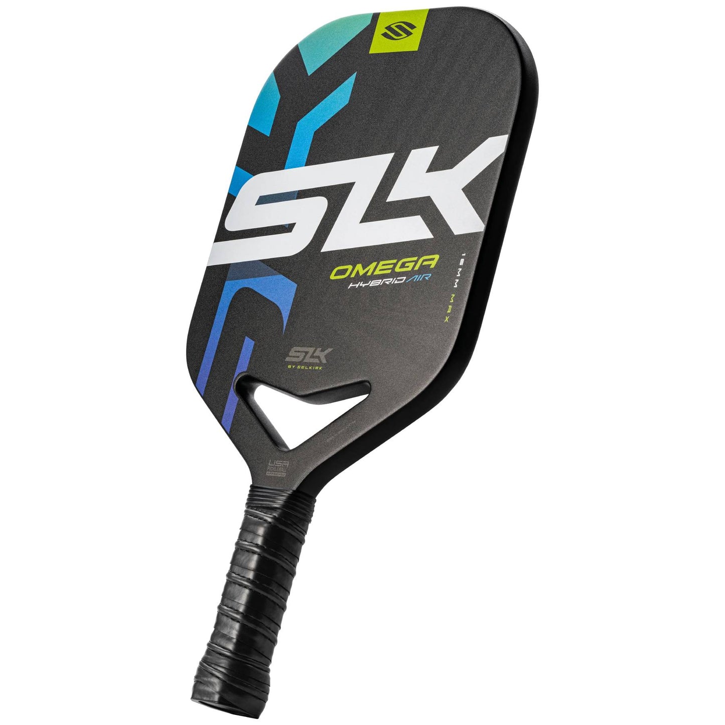 Selkirk SLK Omega Hybrid Air Max - RacquetGuys.ca