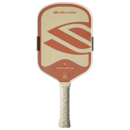 Selkirk Omni Elongated Pickleball Paddle
