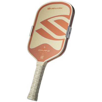 Selkirk Omni Elongated Pickleball Paddle