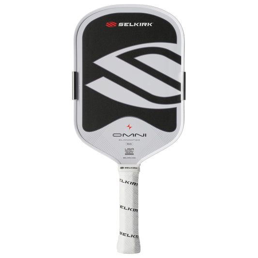 Selkirk Omni Elongated Pickleball Paddle