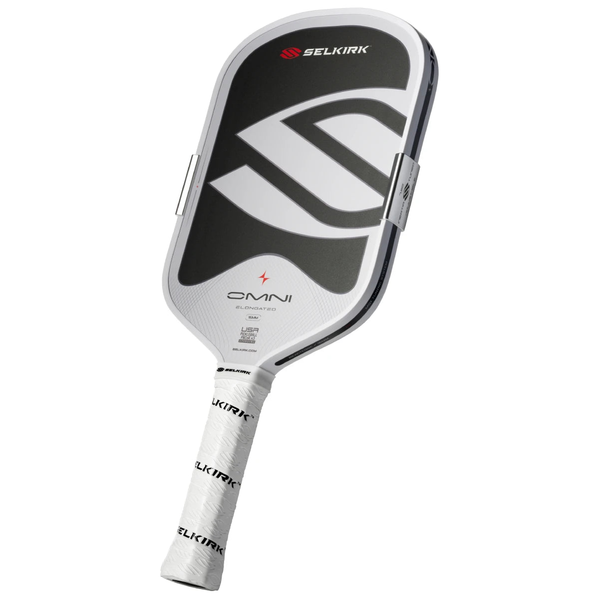 Selkirk Omni Elongated Pickleball Paddle