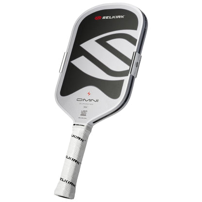 Selkirk Omni Elongated Pickleball Paddle