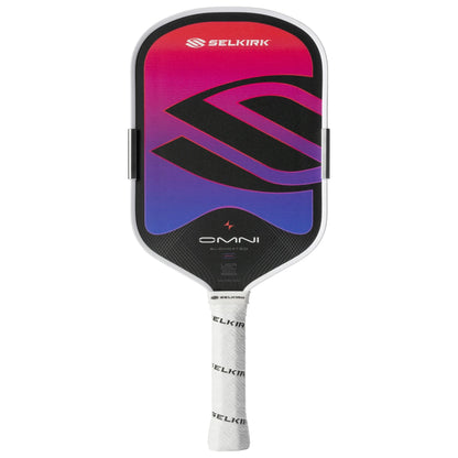 Selkirk Omni Elongated Pickleball Paddle