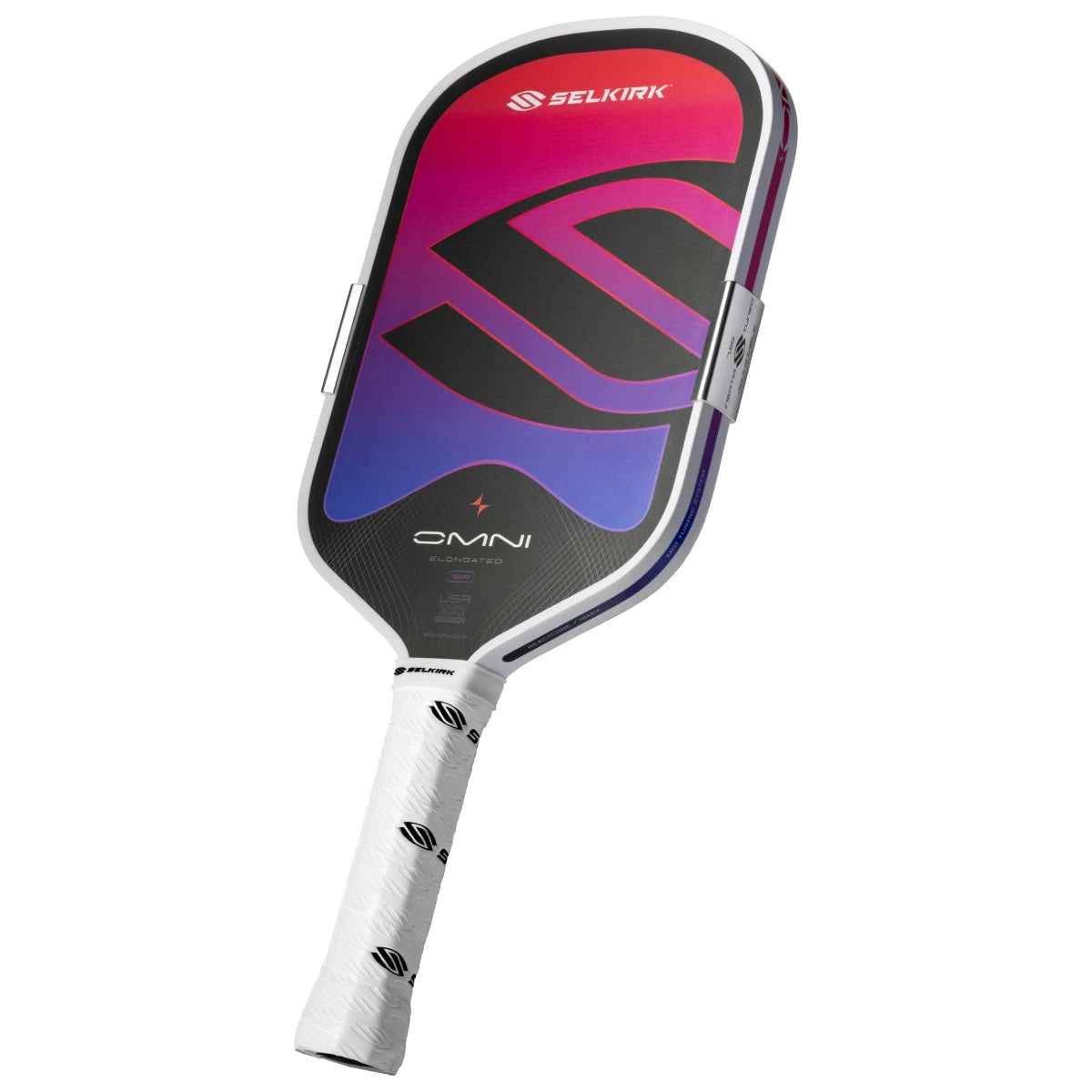Selkirk Omni Elongated Pickleball Paddle