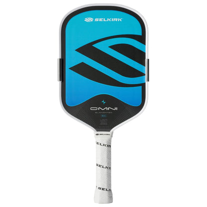 Selkirk Omni Elongated Pickleball Paddle