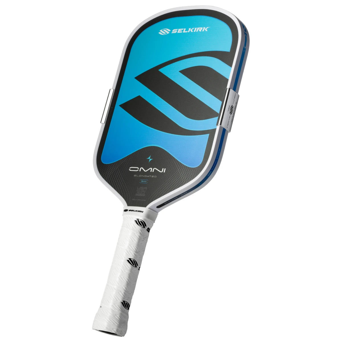 Selkirk Omni Elongated Pickleball Paddle