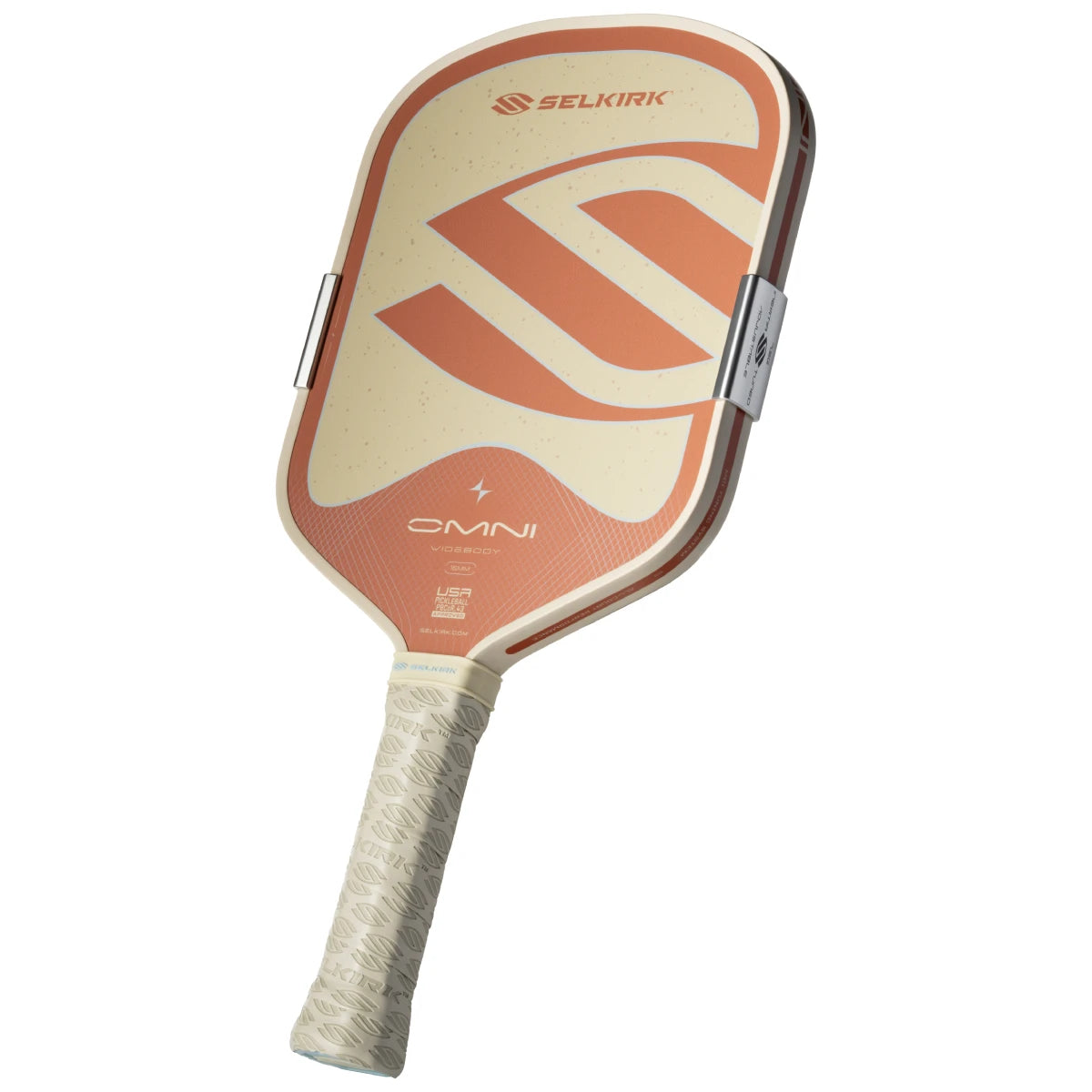 Selkirk Omni Widebody Pickleball Paddle