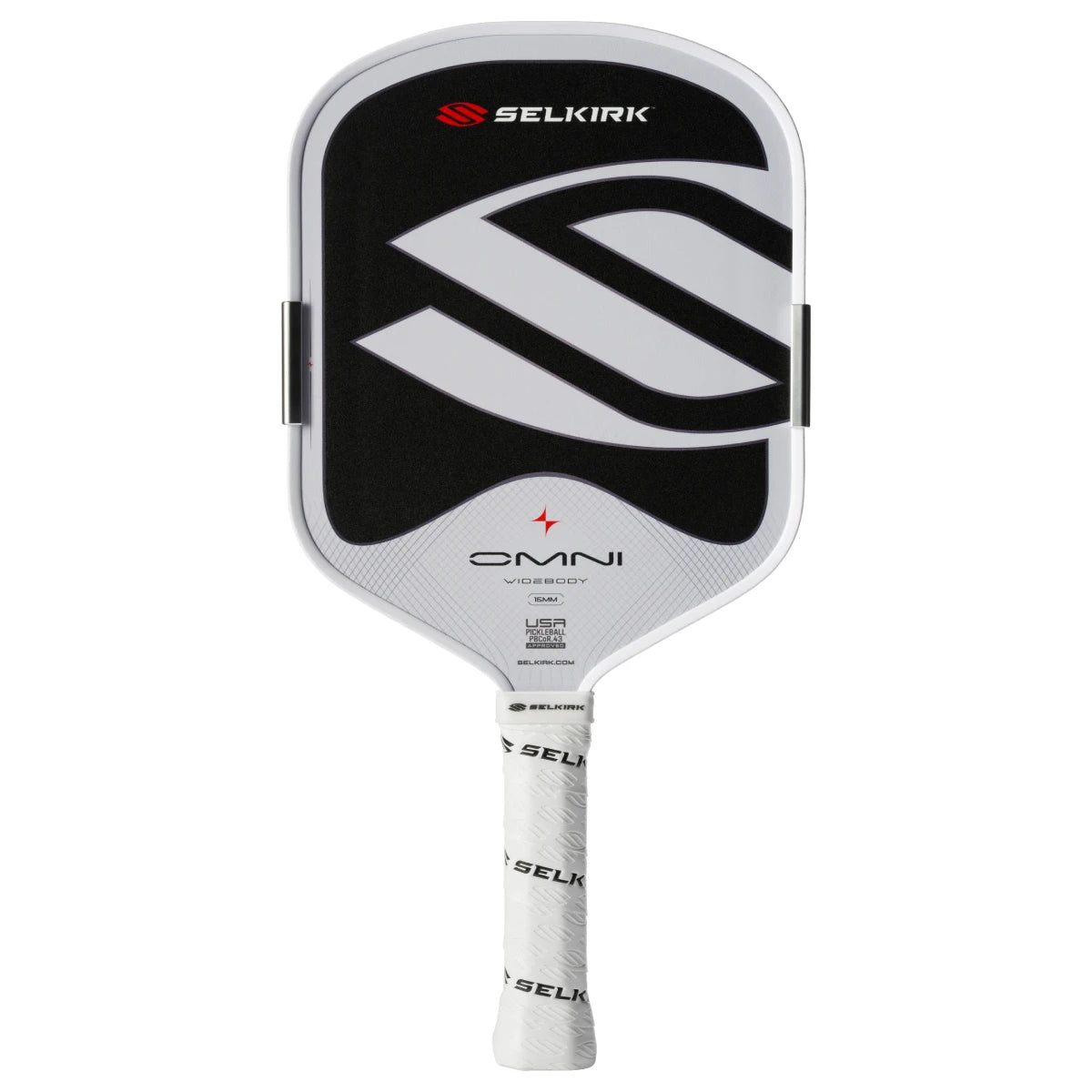 Selkirk Omni Widebody Pickleball Paddle