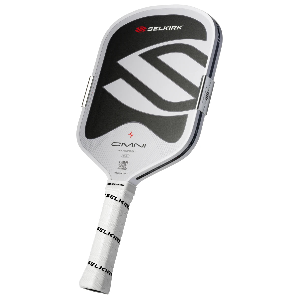 Selkirk Omni Widebody Pickleball Paddle