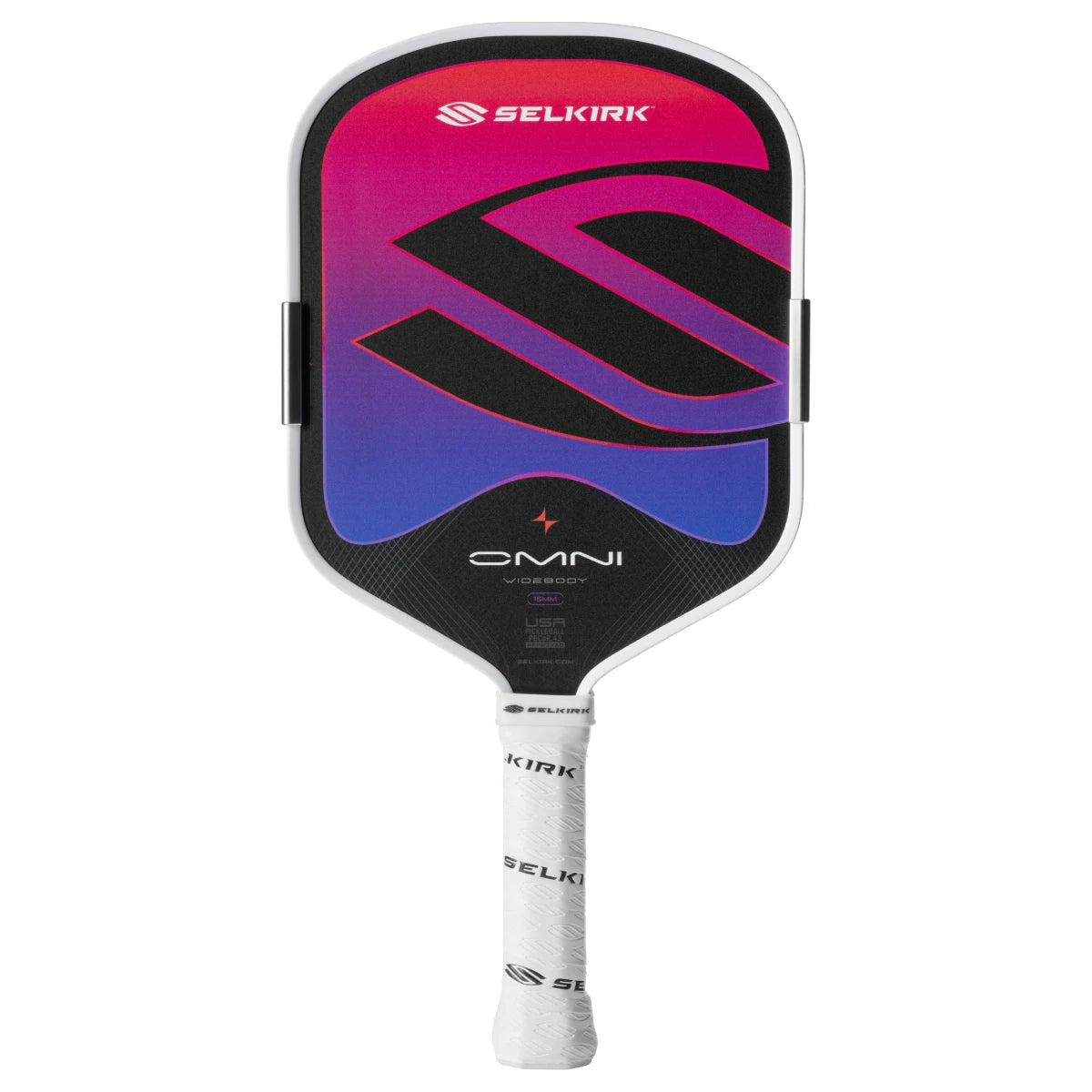 Selkirk Omni Widebody Pickleball Paddle