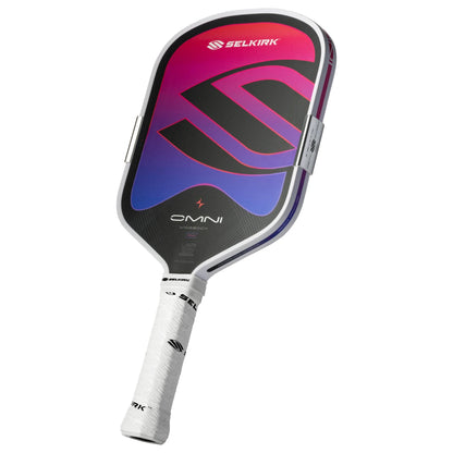 Selkirk Omni Widebody Pickleball Paddle