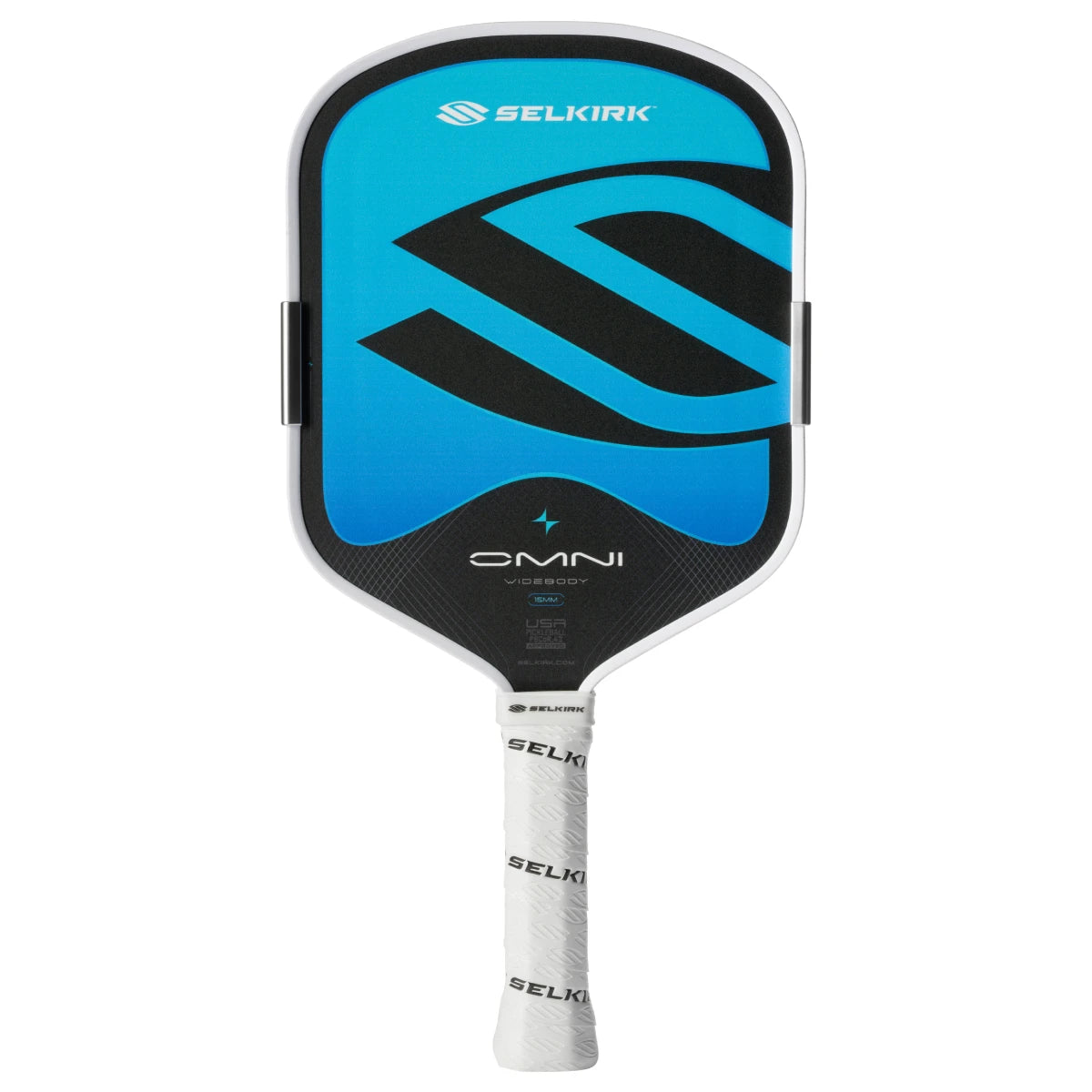 Selkirk Omni Widebody Pickleball Paddle