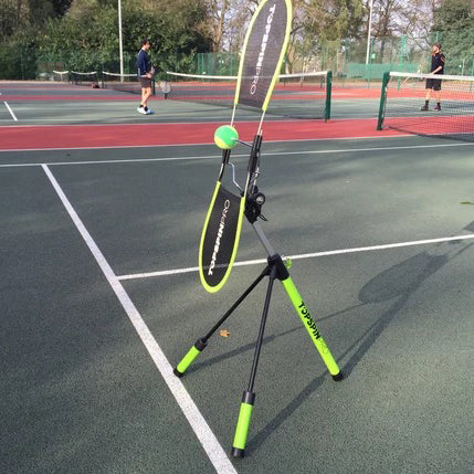 TopspinPro Tennis Training Aid (Refurbished) - RacquetGuys.ca