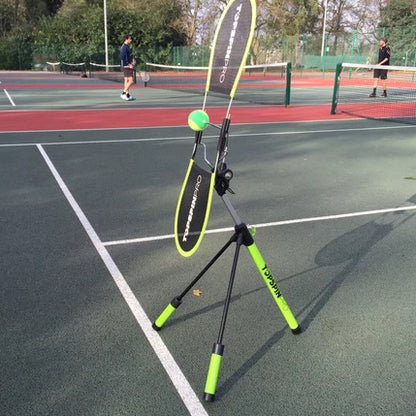 TopspinPro Tennis Training Aid (Refurbished) - RacquetGuys.ca