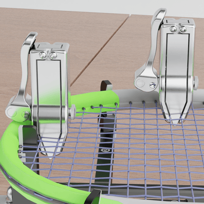 Pro Stringer Platinum 3.0 Tennis Portable Electronic Stringing Machine - RacquetGuys.ca