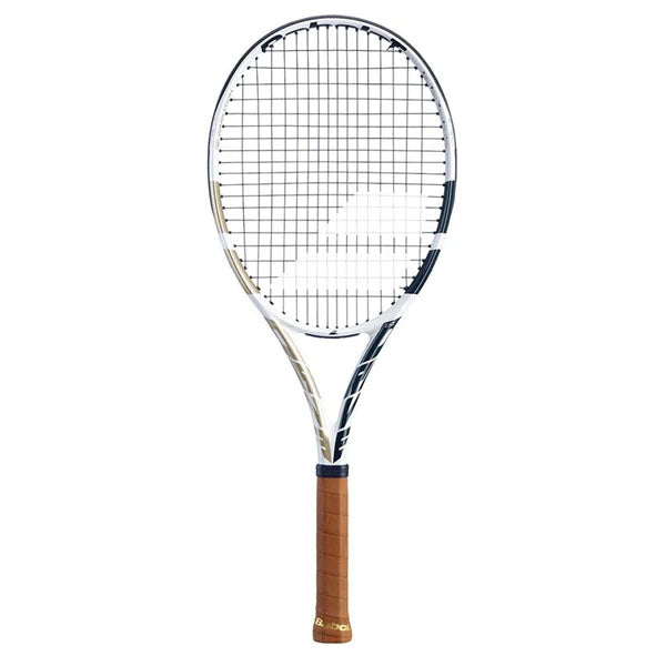 Babolat Pure Drive Team Wimbledon (2021) - RacquetGuys.ca
