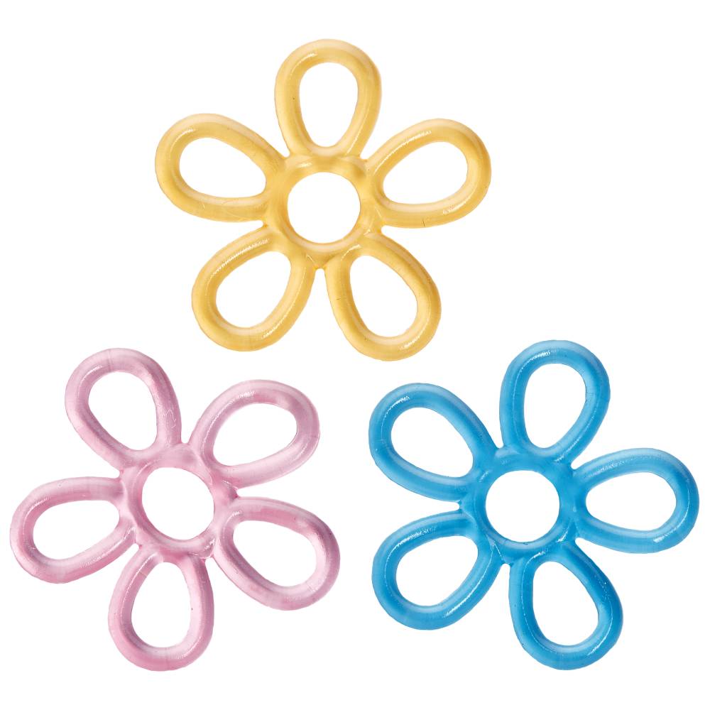 Tourna Fingerlings Tennis Elbow Resistance Bands - RacquetGuys.ca