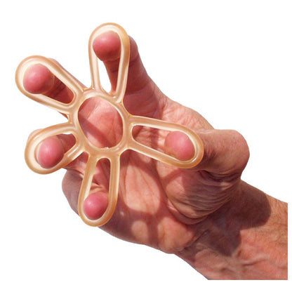 Tourna Fingerlings Tennis Elbow Resistance Bands - RacquetGuys.ca