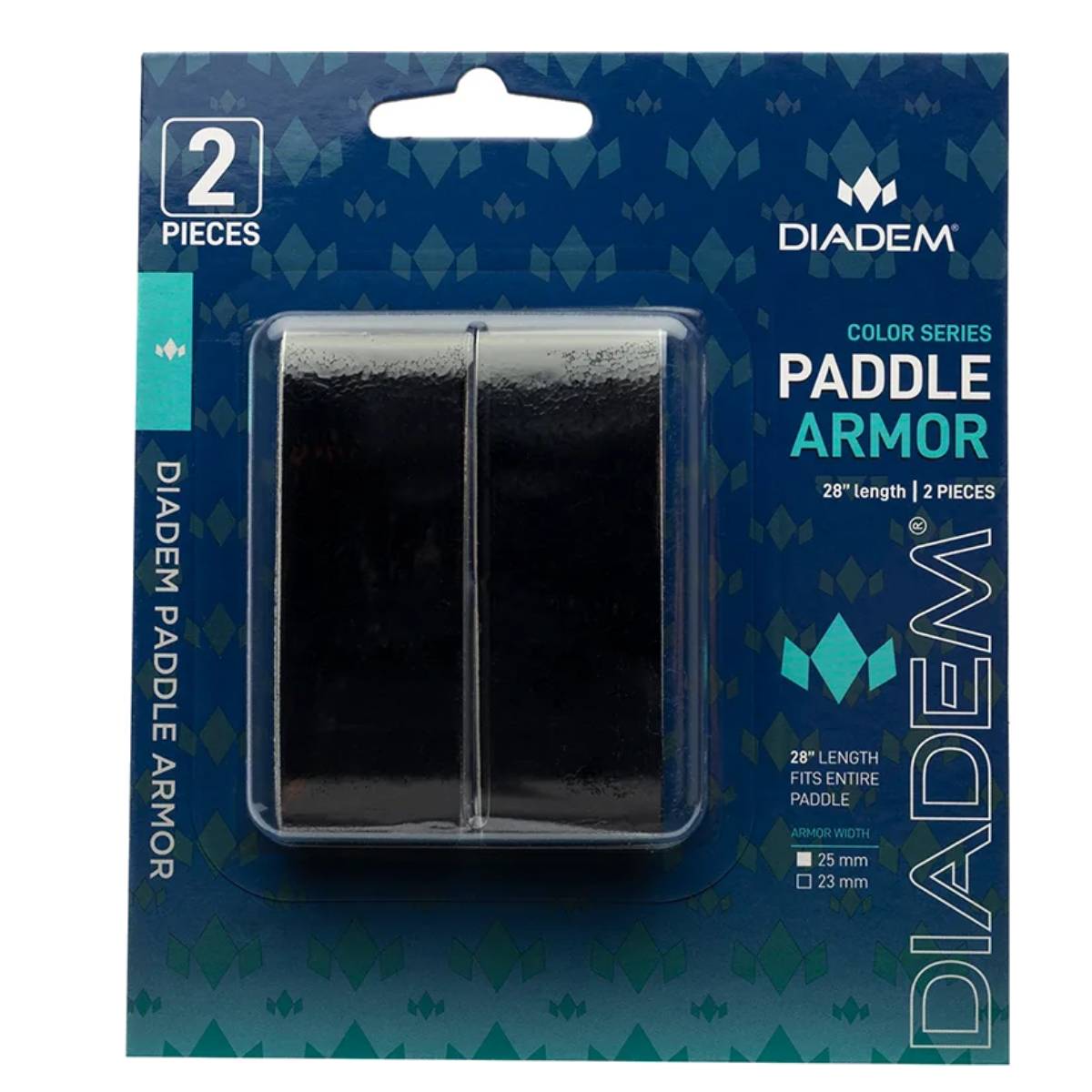 Diadem Paddle Armor 25mm Protection Tape - RacquetGuys.ca