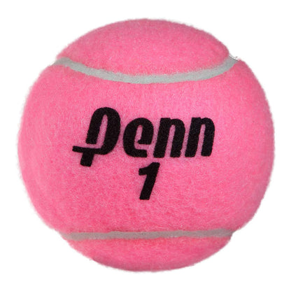 Penn Championship Pink Tennis Balls - RacquetGuys.ca