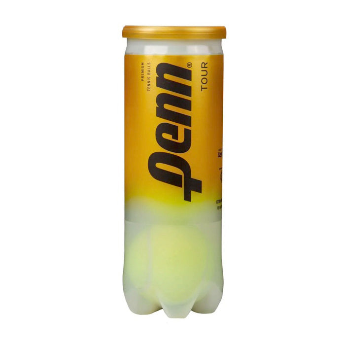 Penn Tour Extra Duty Tennis Balls - RacquetGuys.ca