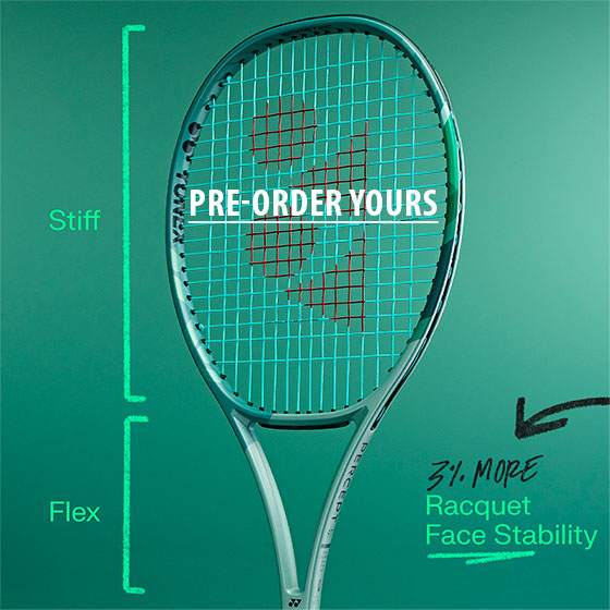 Tennis Racquets, Pickleball, Squash, Badminton–RacquetGuys