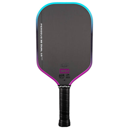 JOOLA Ben Johns Perseus Pro 3S Dual Pickleball Paddle