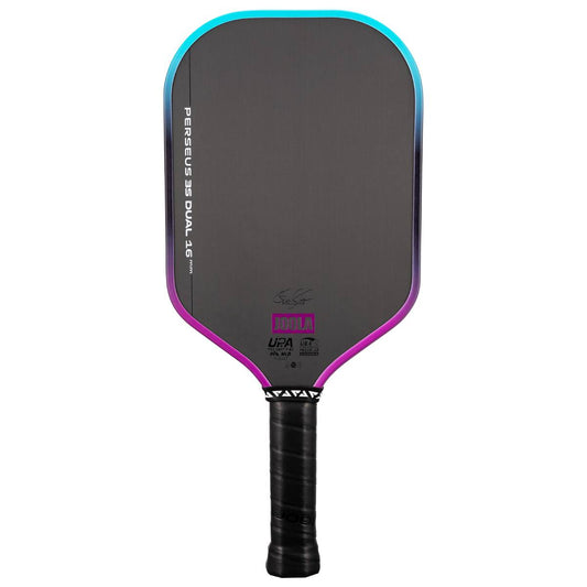 JOOLA Ben Johns Perseus Pro 3S Dual Pickleball Paddle
