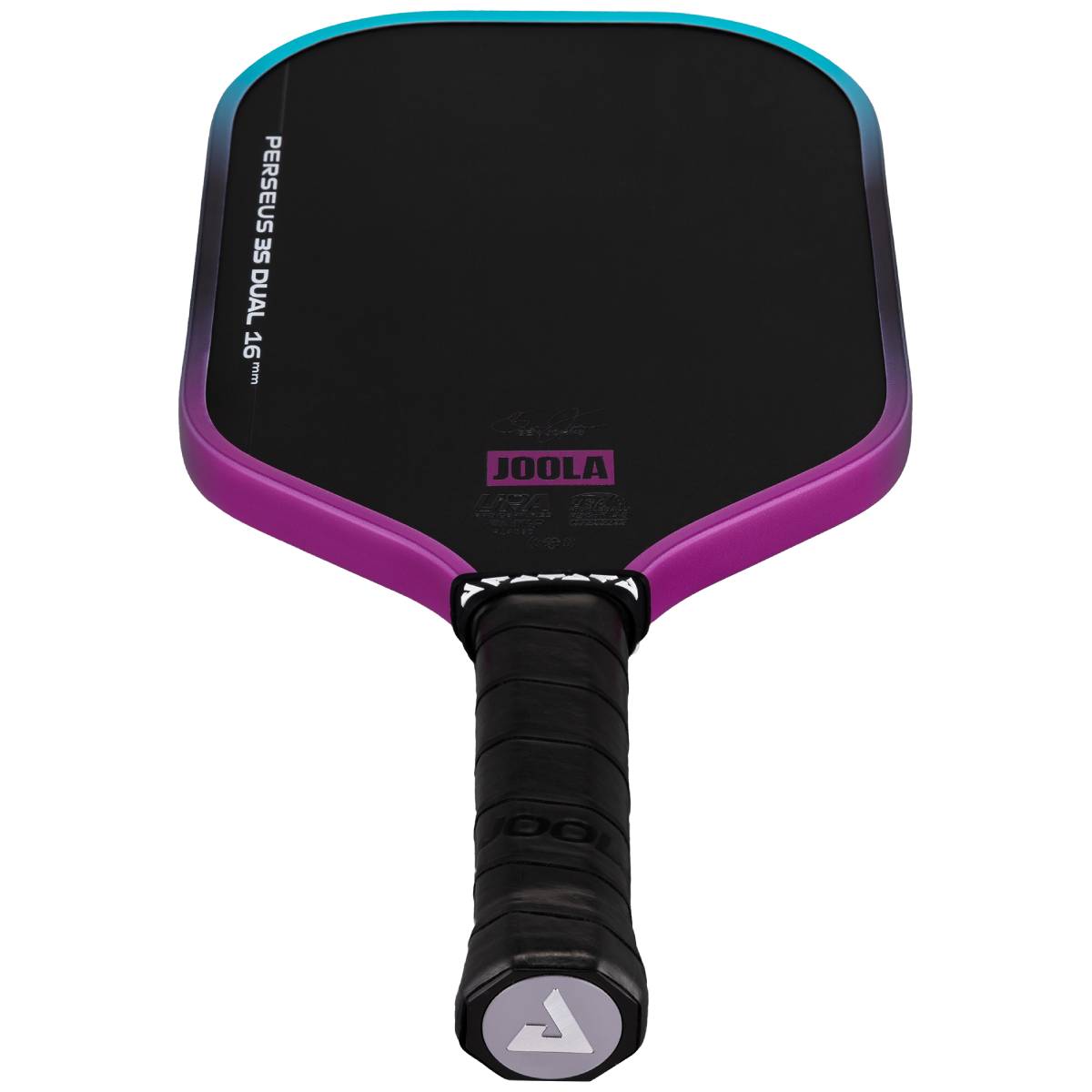 JOOLA Ben Johns Perseus Pro 3S Dual Pickleball Paddle