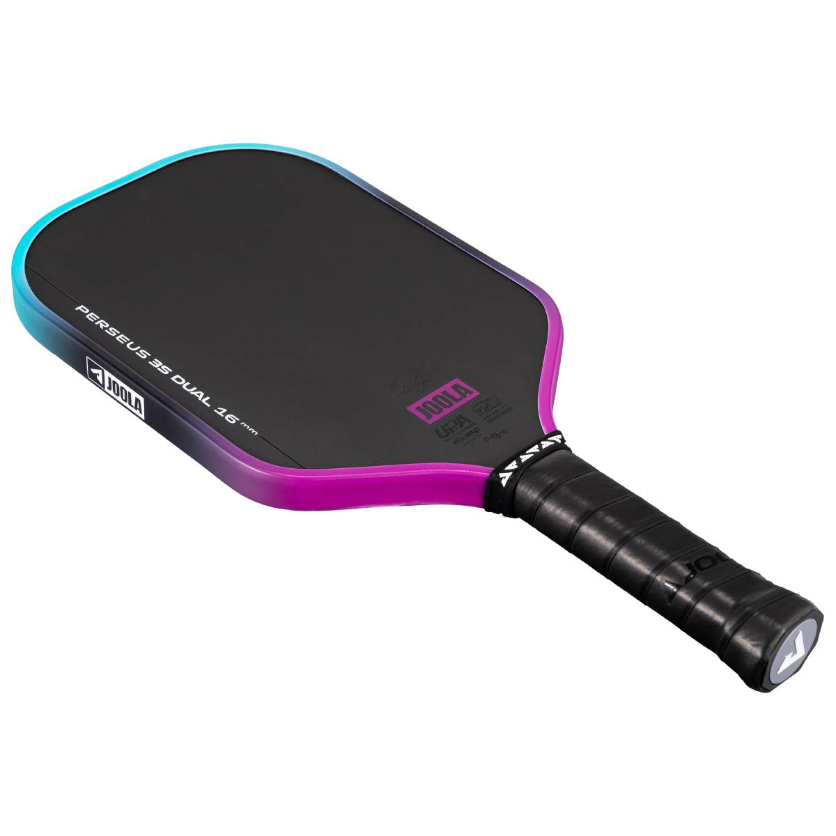 JOOLA Ben Johns Perseus Pro 3S Dual Pickleball Paddle