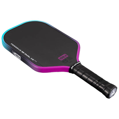 JOOLA Ben Johns Perseus Pro 3S Dual Pickleball Paddle