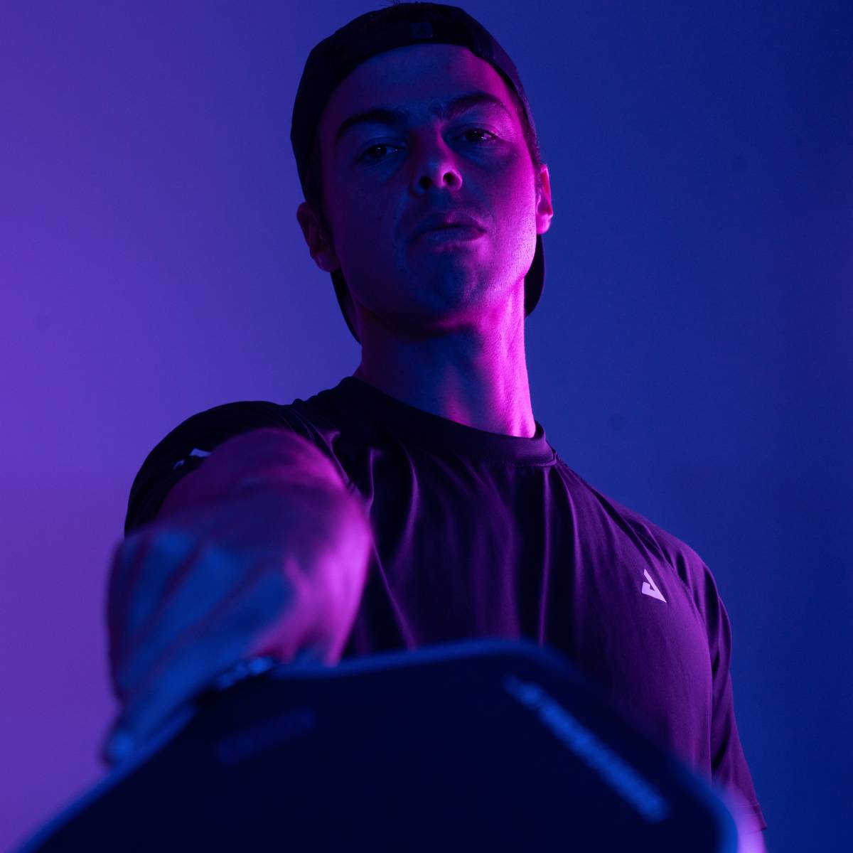 JOOLA Ben Johns Perseus Pro 3S Dual - Demo Rental - RacquetGuys.ca