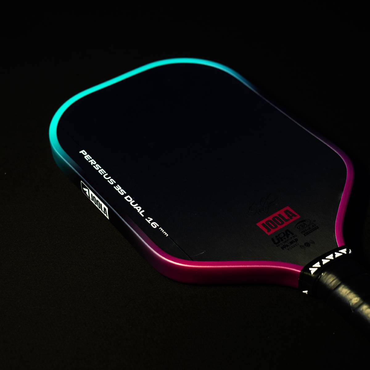 JOOLA Ben Johns Perseus Pro 3S Dual - Demo Rental - RacquetGuys.ca
