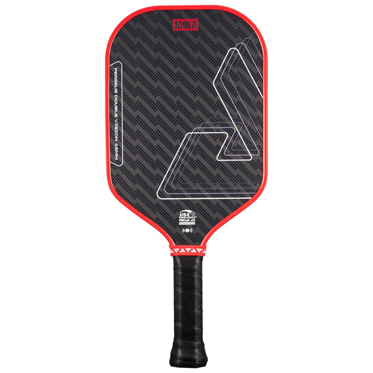 JOOLA Perseus Double Vision Pickleball Paddle