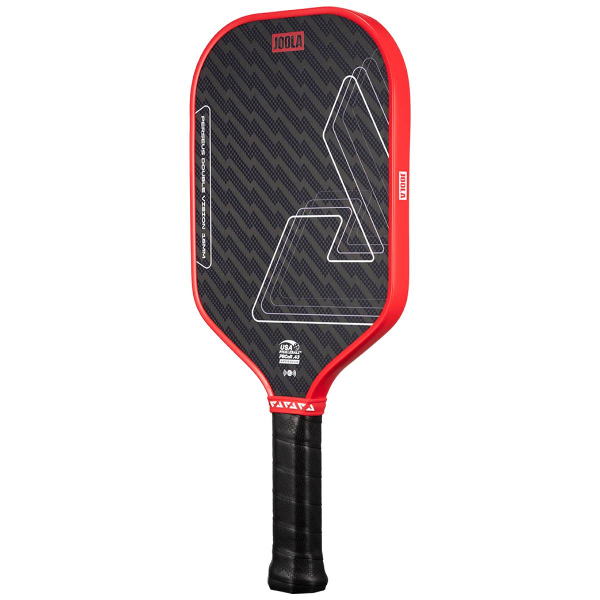 JOOLA Perseus Double Vision Pickleball Paddle