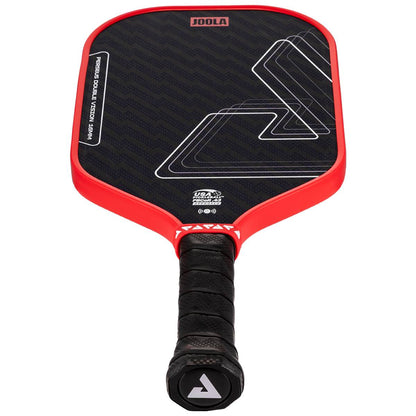 JOOLA Perseus Double Vision Pickleball Paddle
