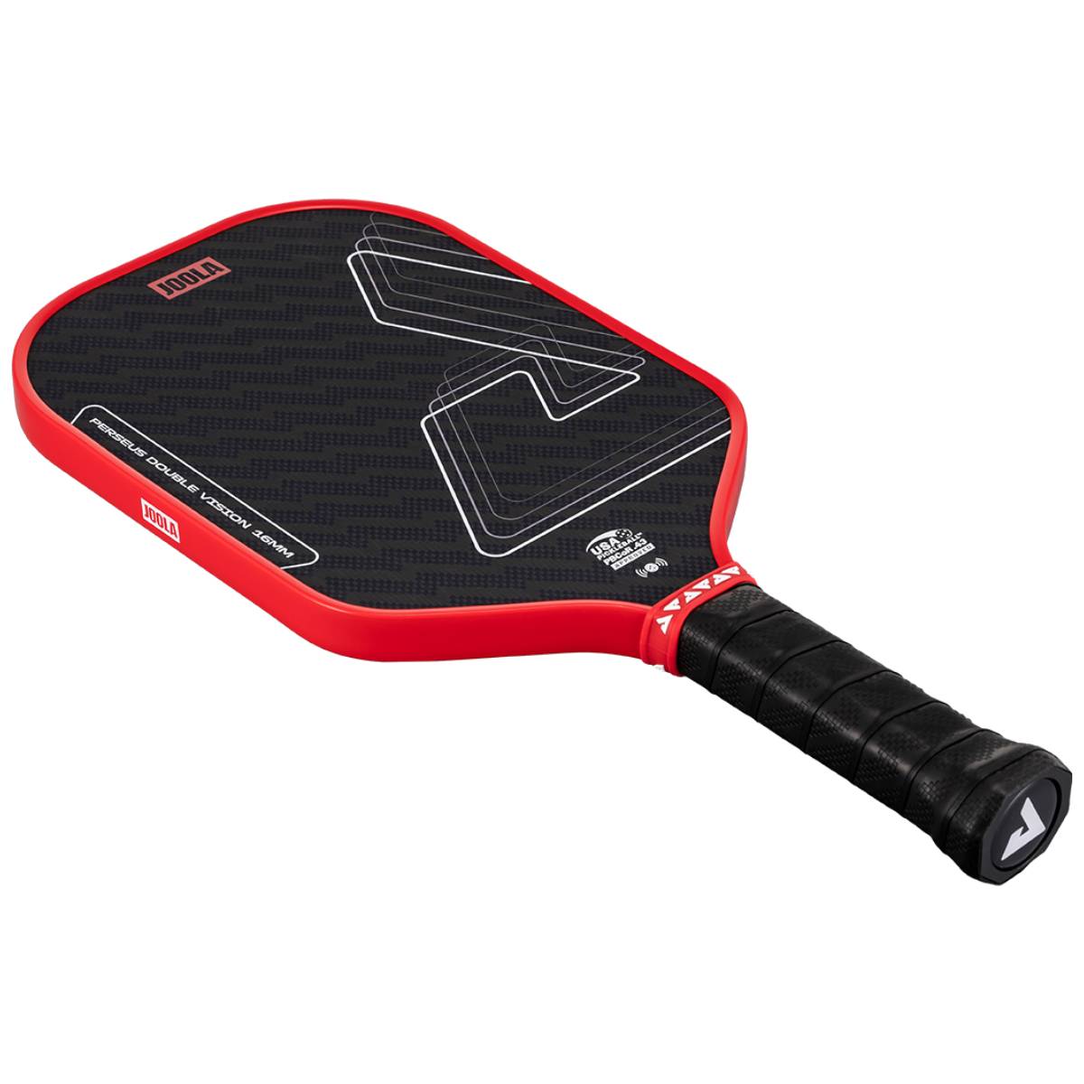 JOOLA Perseus Double Vision Pickleball Paddle