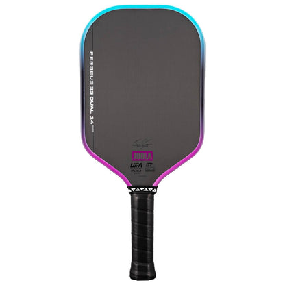 JOOLA Ben Johns Perseus Pro 3S Dual Pickleball Paddle