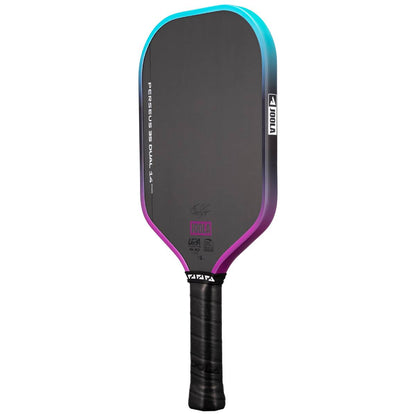 JOOLA Ben Johns Perseus Pro 3S Dual Pickleball Paddle