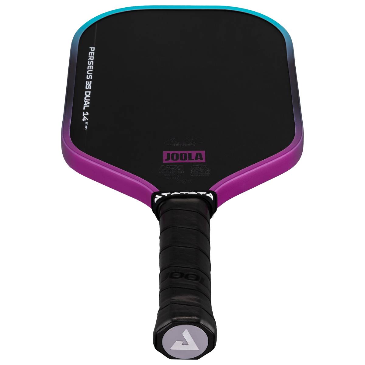 JOOLA Ben Johns Perseus Pro 3S Dual Pickleball Paddle