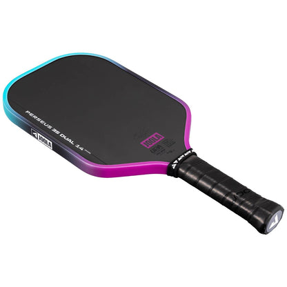 JOOLA Ben Johns Perseus Pro 3S Dual Pickleball Paddle