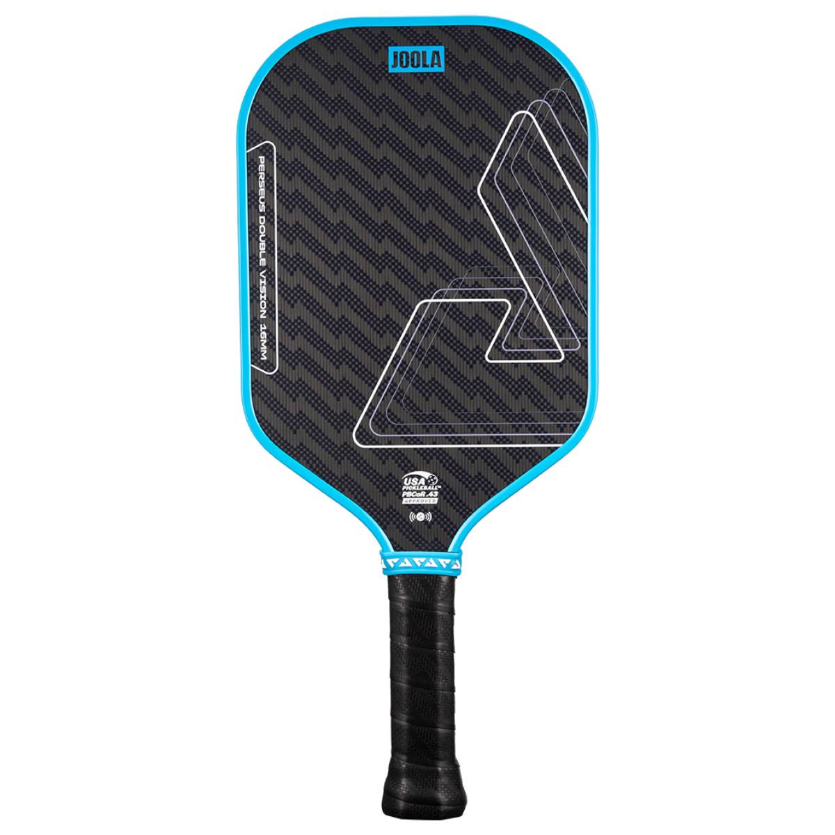 JOOLA Perseus Double Vision Pickleball Paddle