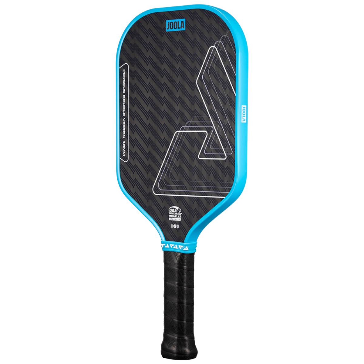 JOOLA Perseus Double Vision Pickleball Paddle