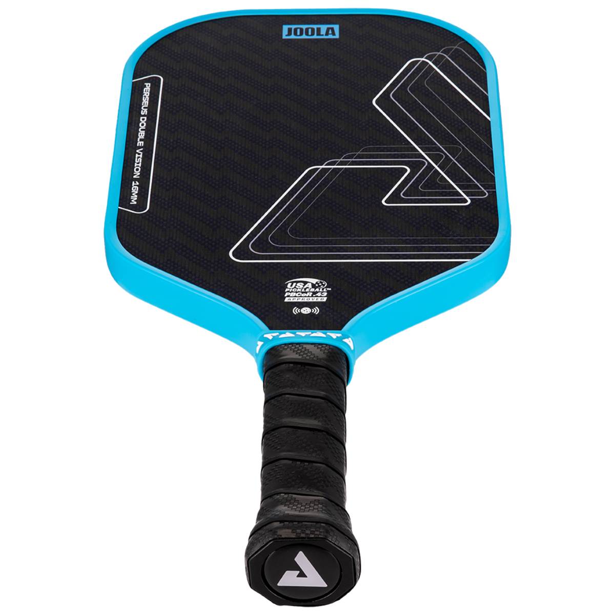 JOOLA Perseus Double Vision Pickleball Paddle