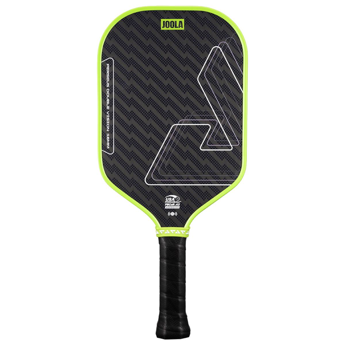 JOOLA Perseus Double Vision Pickleball Paddle
